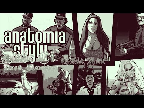 #10. WEDEL - DAJĘ CI (GOŚC. ADE, PROD. MANIFEST) [AUDIO]