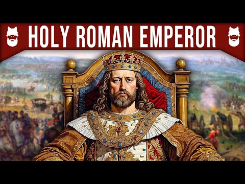 Father of Fatherland | CHARLES IV. KING OF BOHEMIA