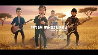 Download lagu INDAH BERSAMAMU (KU INGIN SELALU) | COVER BY AIMAGINE mp3