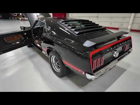 1969 Ford Mustang (CC-2073523) for sale in Greensboro, North Carolina