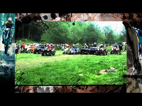Valea Radestiului Concurs ATV @ ZonaEnduroTV
