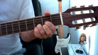 Rivendell by Rush (close up look)