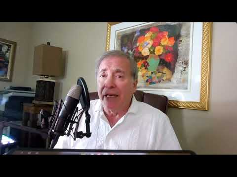 Ken Shapiro Introduction