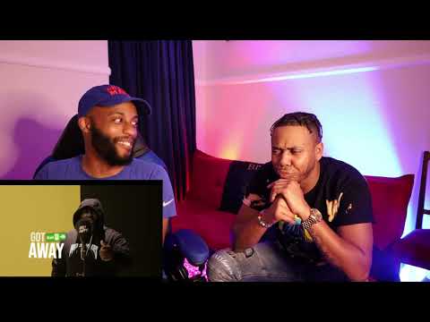 P Money Daily Duppy Is Crazy (REACTION)