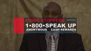 Crime Stoppers Success: Family Support