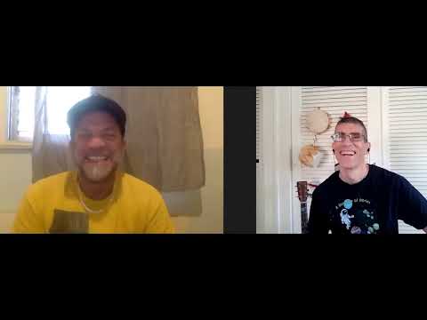 Mr. Noam talks with Shaanan Streett (full video)