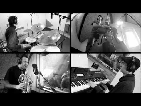 Fred Perreard Trio feat. Pierre Cocq-Amann - VIBRATONES (STUDIO VERSION)