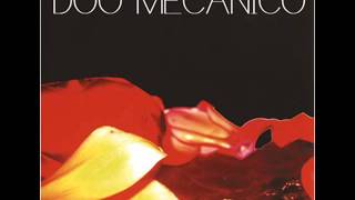 Duo mecanico - Love luxury (trip hop)