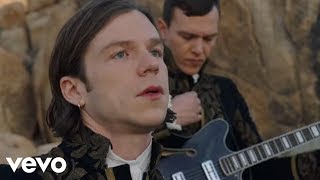 Cage The Elephant - Trouble (Official Music Video)