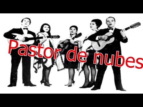 pastor de nubes