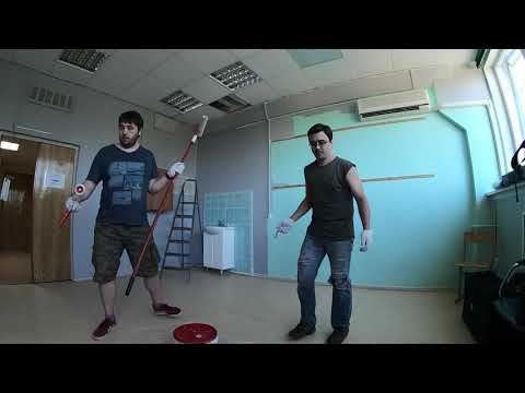 JINR Studio 510 construction