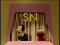 Classic Sesame Street Beat The Time With Elmo