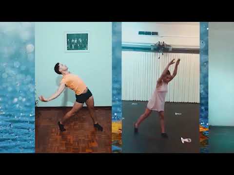 Mostra de Danças - Online - 2020