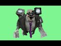Ice Scream 8 Franken Boris Green Screen Created By Me
