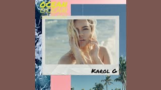 Karol G - La Ocasión Perfecta [Audio Oficial]
