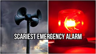 Download lagu Scariest emergency alarms 🚨 mp3