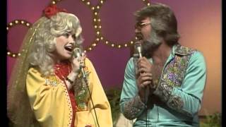 Dolly Parton & Kenny Rogers  -  "Medley"
