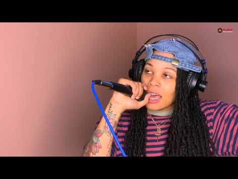 pineappleCITI -  Believe (Live on the Red Bull Records Virtual Festival)