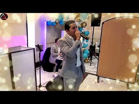 Avi Perets & Ouri Bitan - Akiva's Upsherin - March 2021