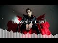 Enhypen Blessed Cursed Audio Edit