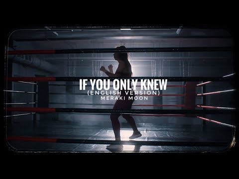 If You Only Knew (English Version) 