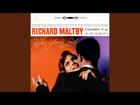 The Night Is Young and You're So Beautiful