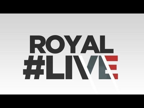 REDJSD: Live Session - Royal FDP