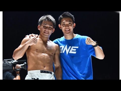 🥋🔥与座優貴、元王者ペッタノンを完封撃破！スーパーレック＆ハガティーに挑戦状📣🇯🇵