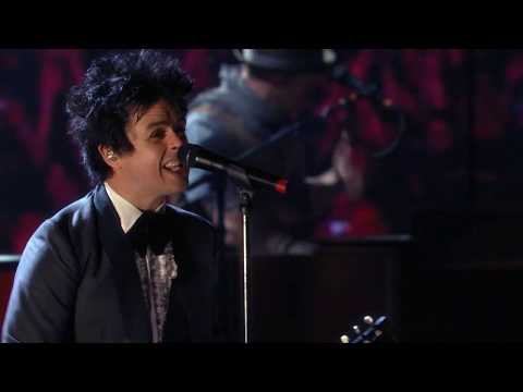 Green Day - "American Idiot" | 2015 Induction