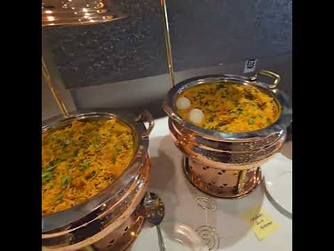 Experience the Ultimate Sunday Lunch Buffet thumbnail