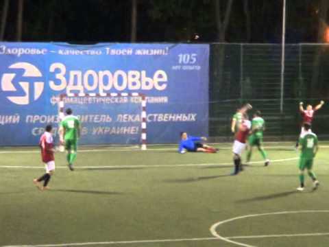 Ua Forming – Фк Гладиолус