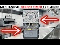 HVACR TRAINING: Paragon Mechanical Defrost Timer Explained (Paragon Defrost Timer Troubleshooting)