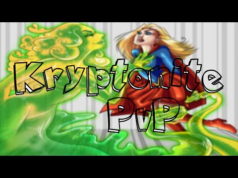 Minecraft - PvP Slay - Kryptonite 1.8 Hacked Client (with OptiFine) - WiZARD HAX