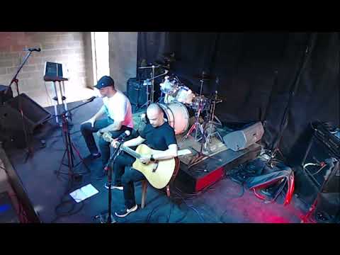 Rockfull Acoustic -