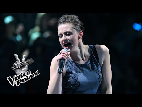 The Voice of Poland - Natalia Sikora - „Cry Baby"