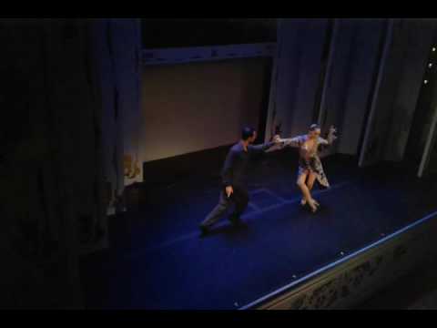 zita Café de los Angelitos