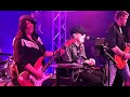 Mitch Ryder "War" live@Franz Club , Berlin 03/06/2025