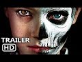 THE PRODIGY Trailer # 2 (NEW 2019) Taylor Schilling, Horror Movie HD