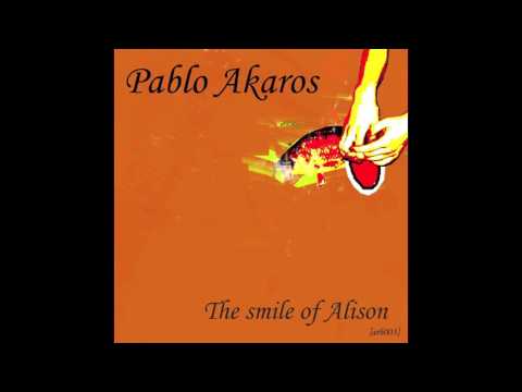 Pablo Akaros - low radiation