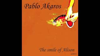 Pablo Akaros - low radiation