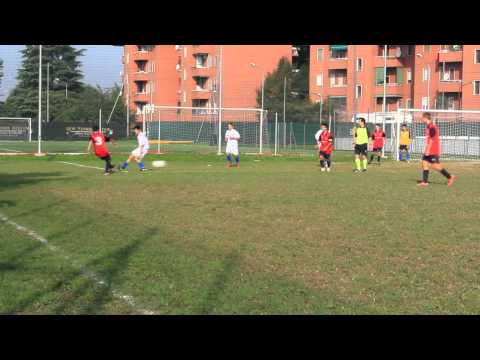 Vimodronese - Melzo.mov