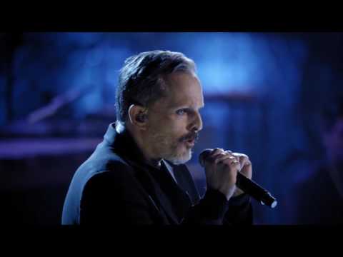 Miguel Bosé