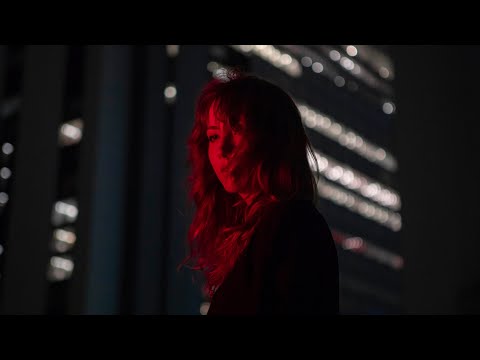 delfina campos - balada para el fin del mundo (visualizer)