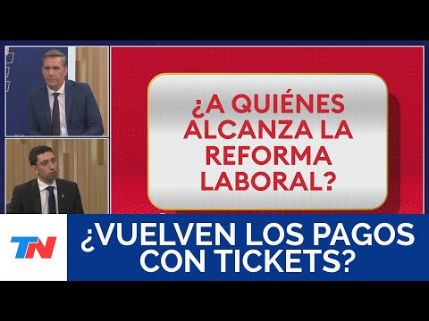 Qué cambia con el proyecto de reforma laboral