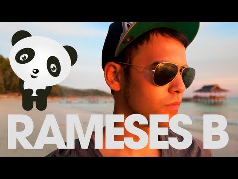 Rameses B - Drum & Bass Mix - Panda Mix Show