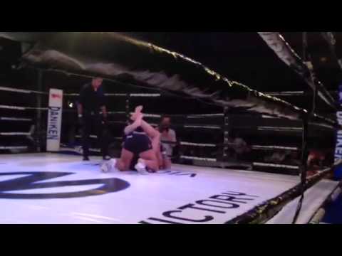 Atilla Ucar vs stefan stankovic