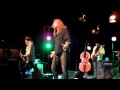 Robert Plant and The Band of Joy-Down To The Sea -Part 1, No