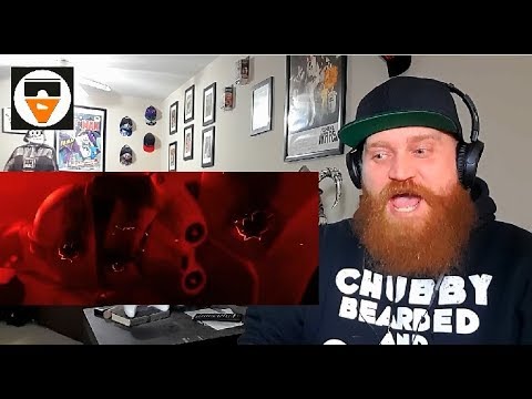 VADER EPISODE 1: SHARDS OF THE PAST - Reaction / Review