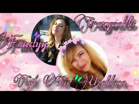 Fundyy Ft. CrazyWaldo - Git Yâr Uzaklara