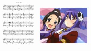 The World God Only Knows Op Free Mp3 Download The World God Only Knows Op Free Mp3 Download